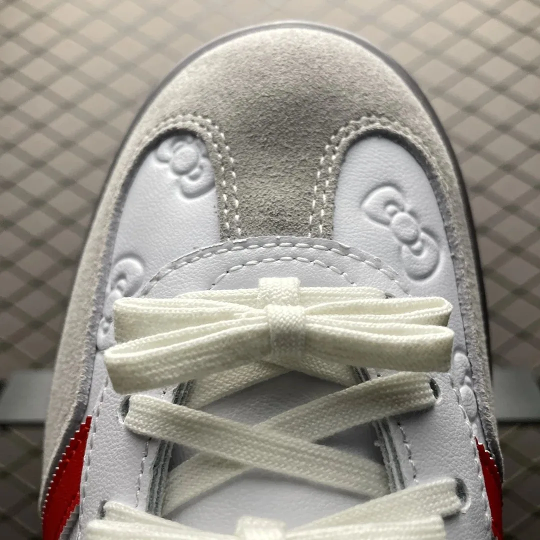 Hello Kitty X Adidas Gazelle Indoor — photo 7