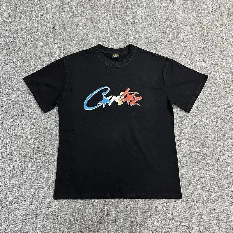 Corteiz T-Shirt — Photo 2