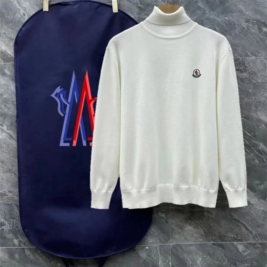 Moncler Sweater — Photo 7