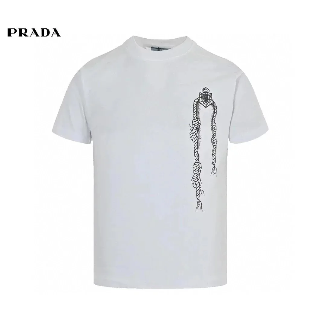 Short-Sleeve T-Shirt — Photo 13