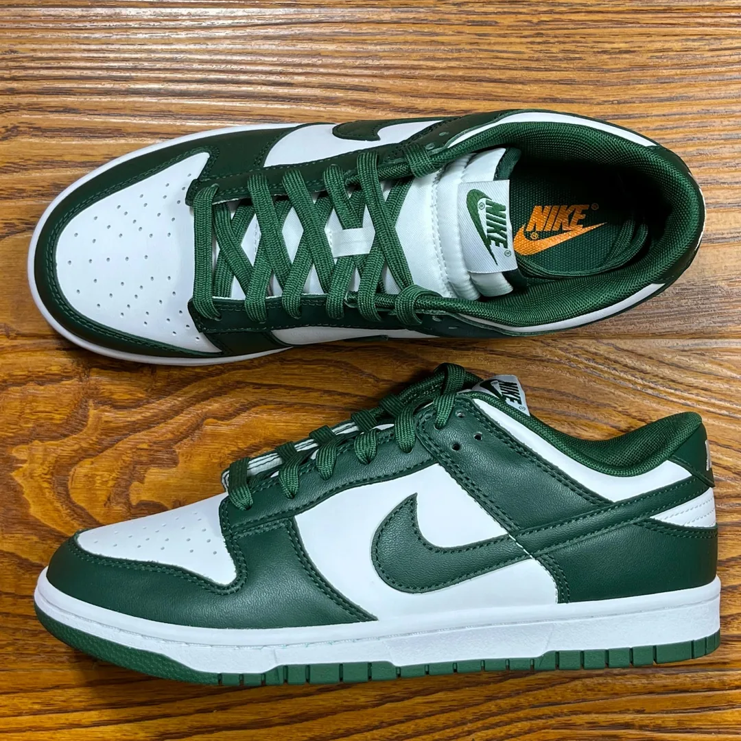 Nike Dunk Sneakers — QC