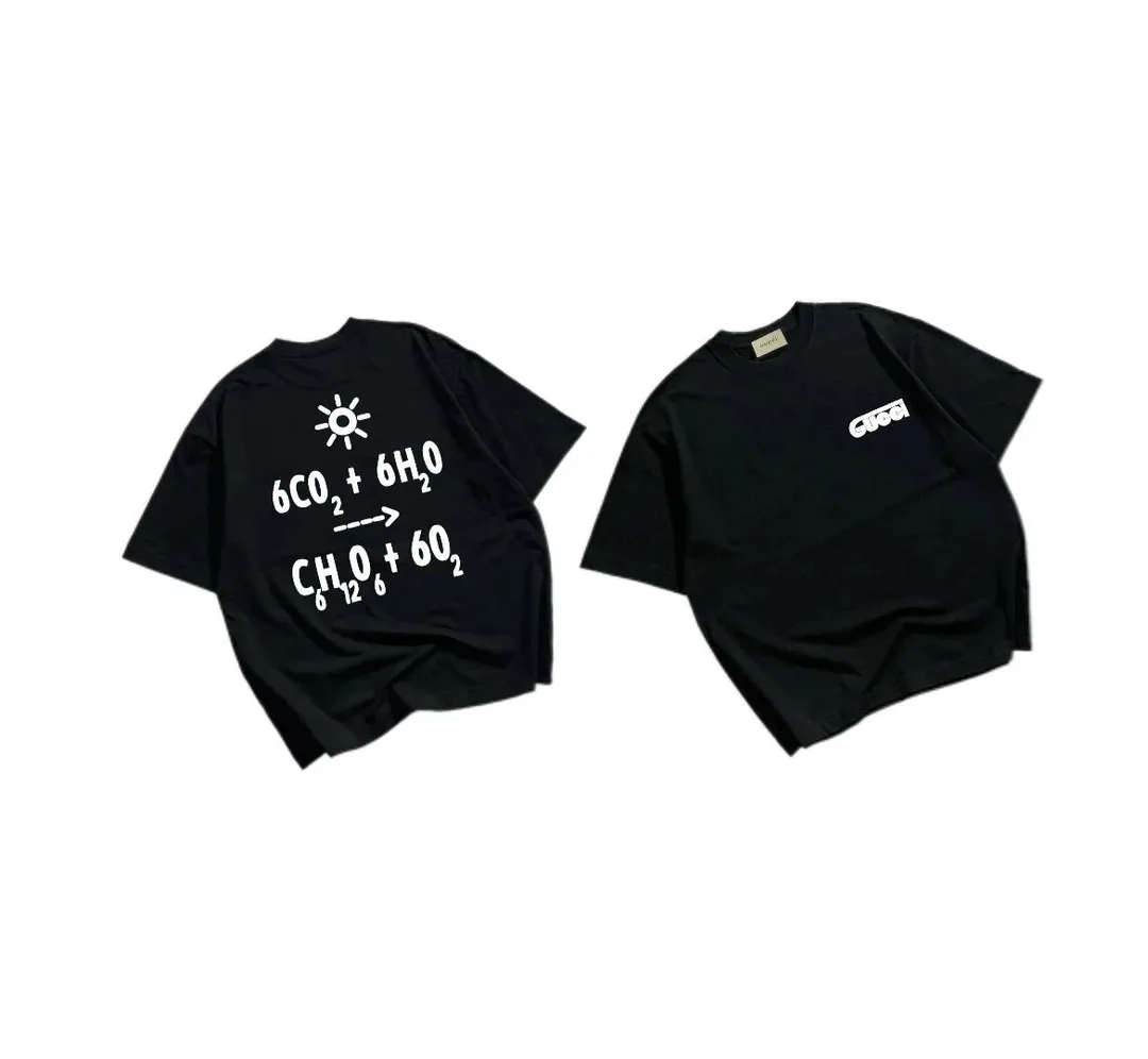 Gucci Logo T-Shirt Collection — Photo 7