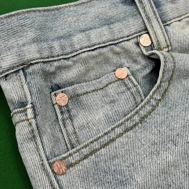 Denim Jeans — Photo 8