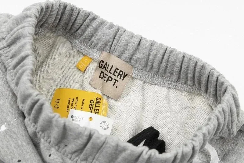 Sport Shorts — QC