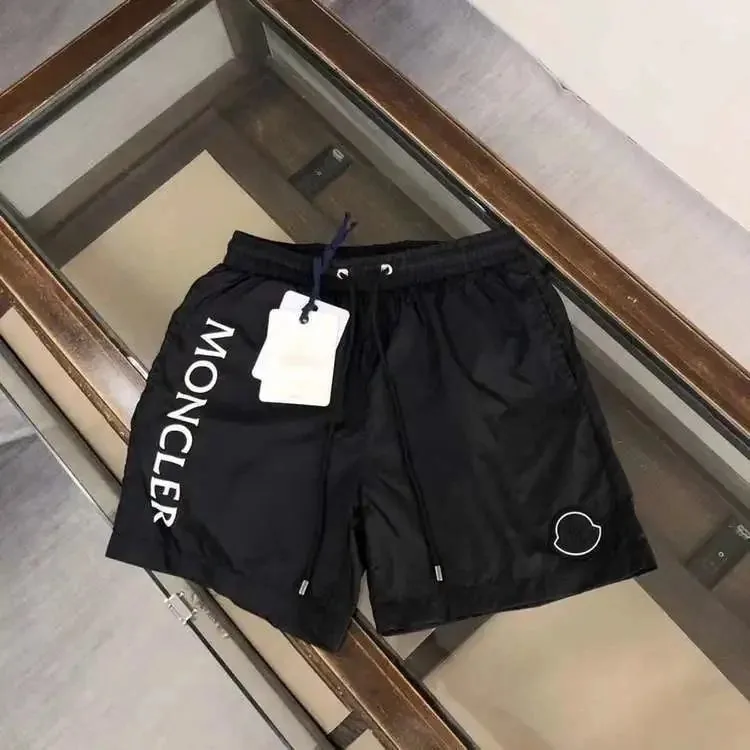 Summer Sport Shorts — photo 3