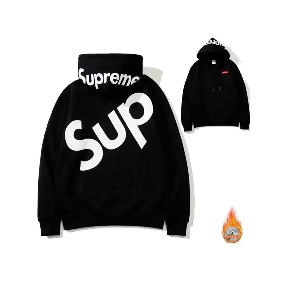 Pullover Hoodie — Photo 5