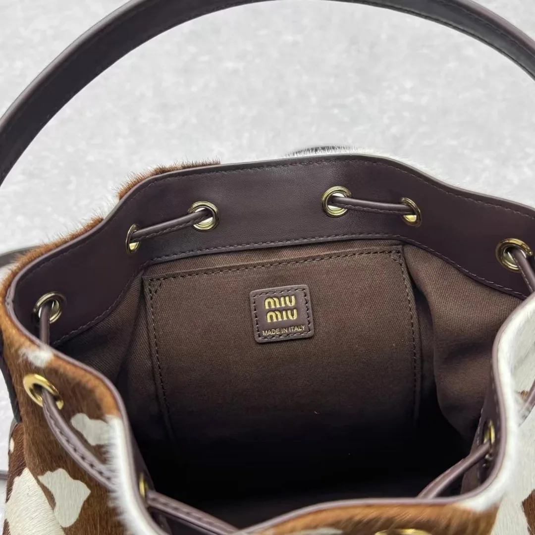 Leather Backpack — photo 4
