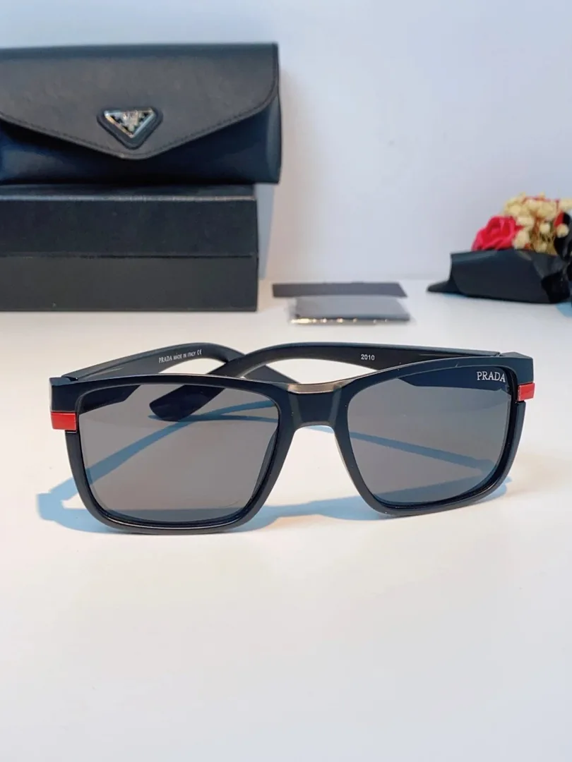 Everyday Sunglasses — QC