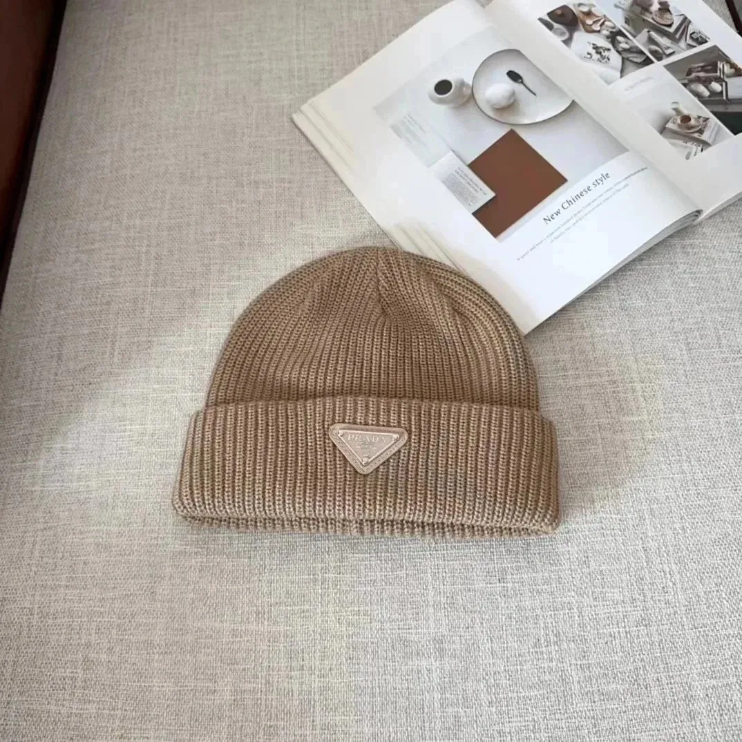 Prada Knit Beanie — photo 8