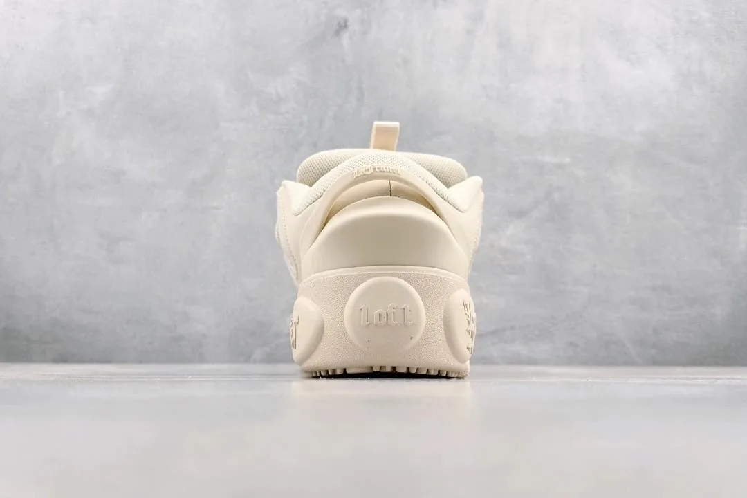 White One Of One Low — QC