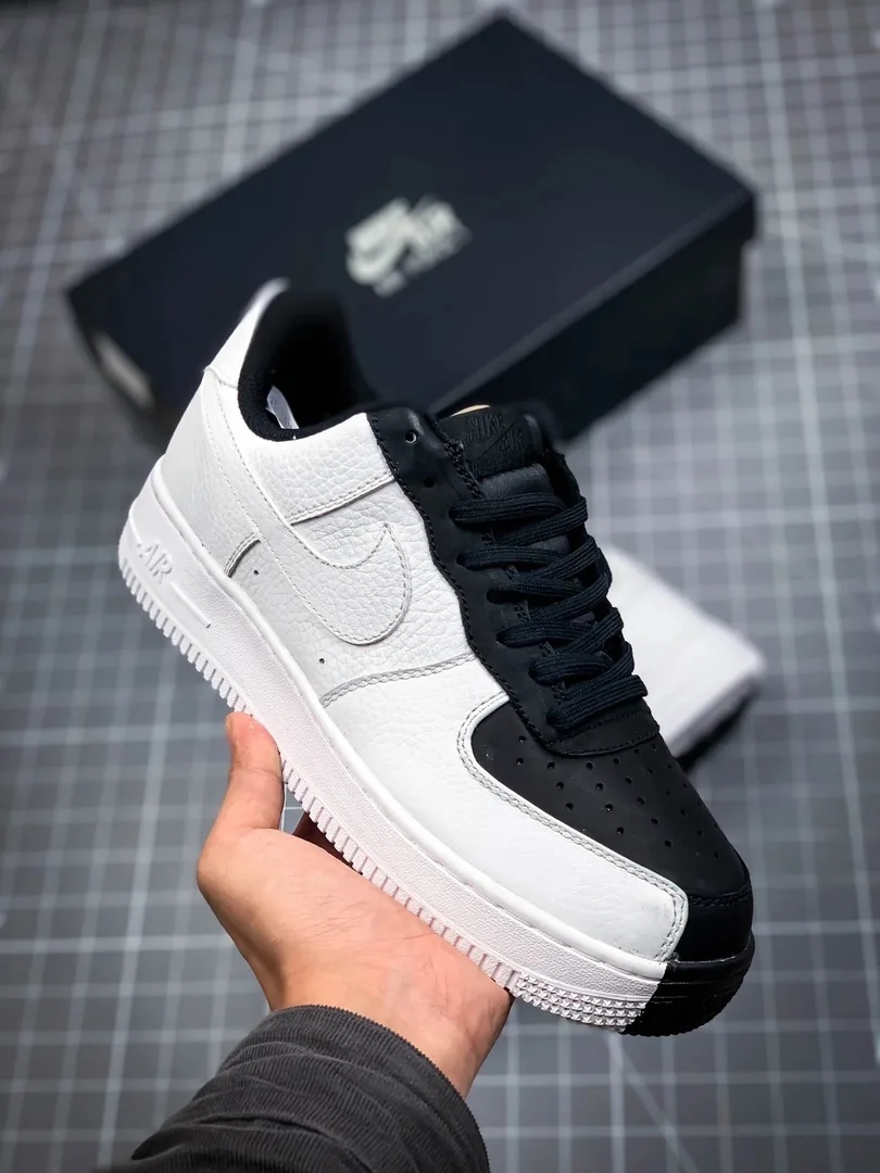 Air Jordan 1 Low Yin-Yang