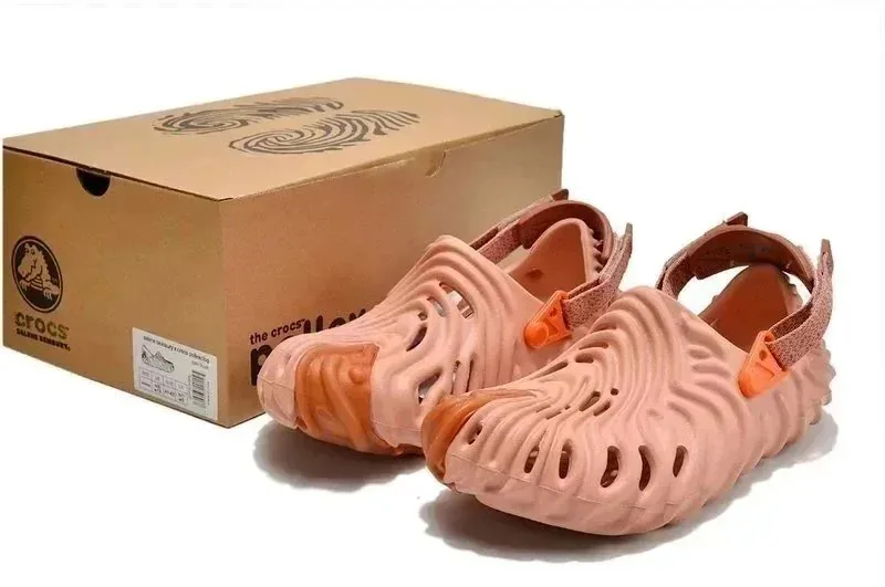 Clog Sandals — QC
