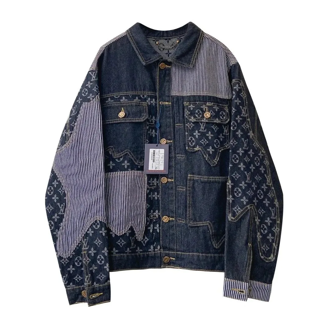 Denim Jacket — Photo 7