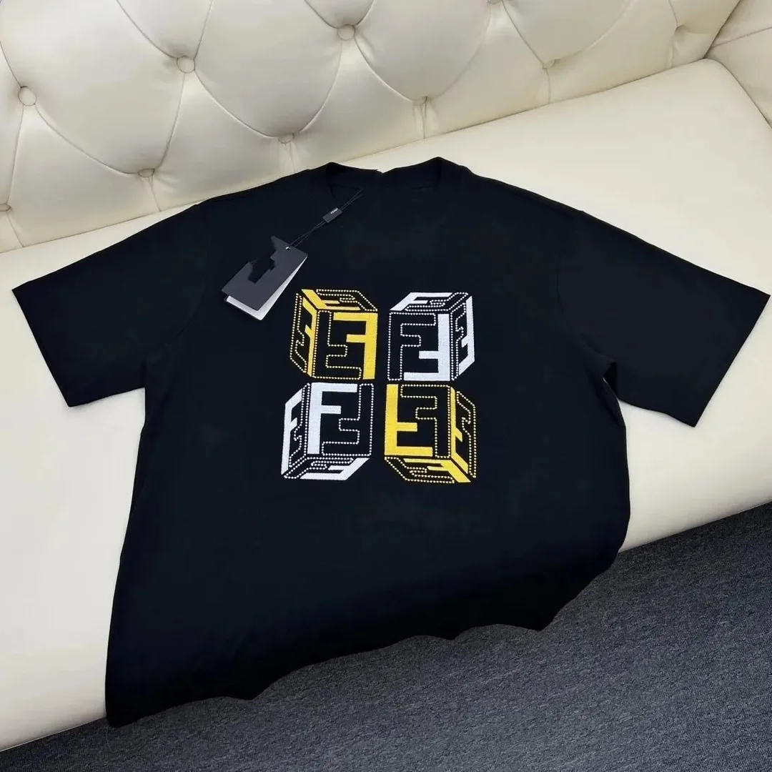 Breathable Short-Sleeve Tee — Photo 8