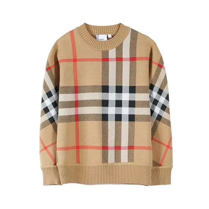 Knit Sweatshirt Jacket — Photo 8