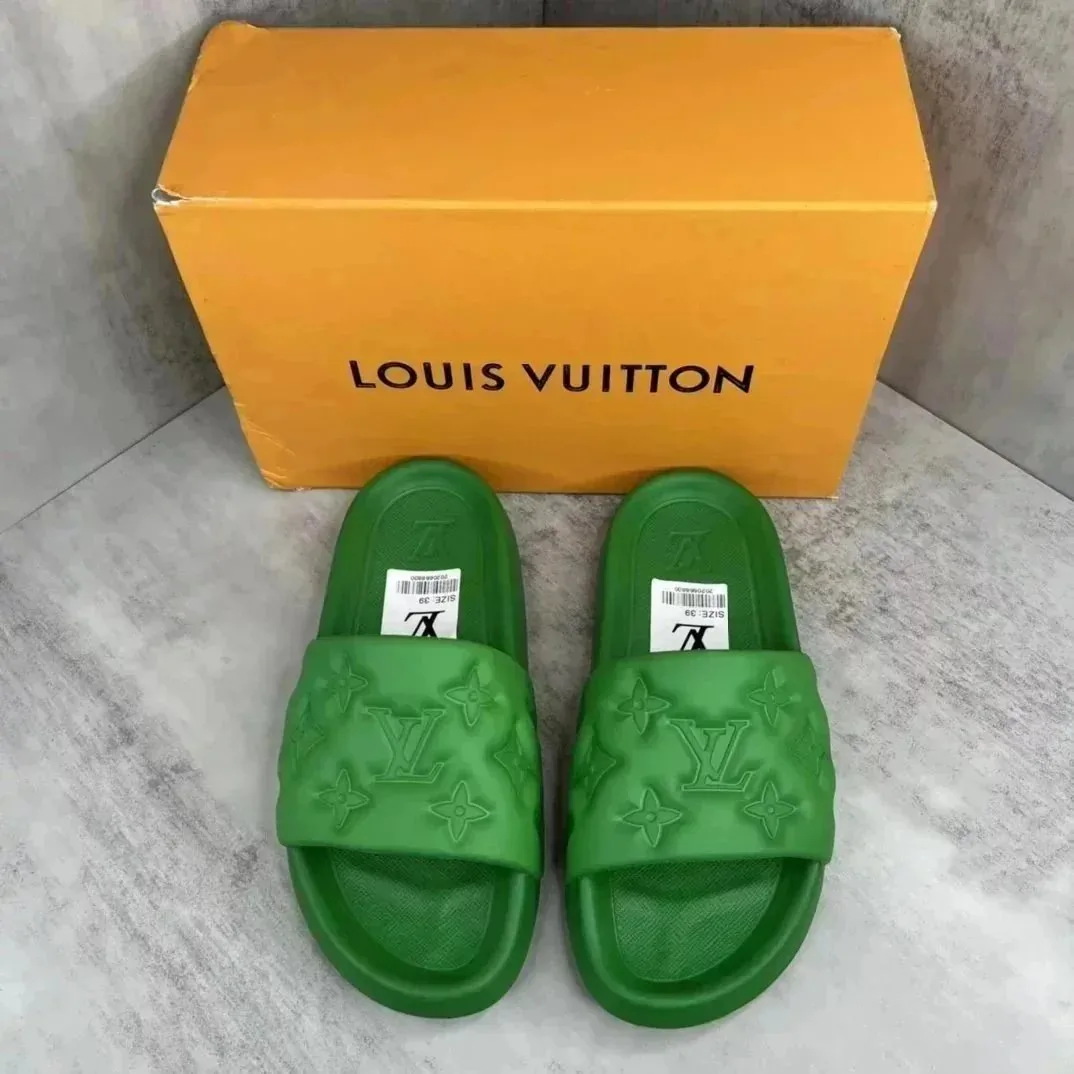 Top Slides — QC