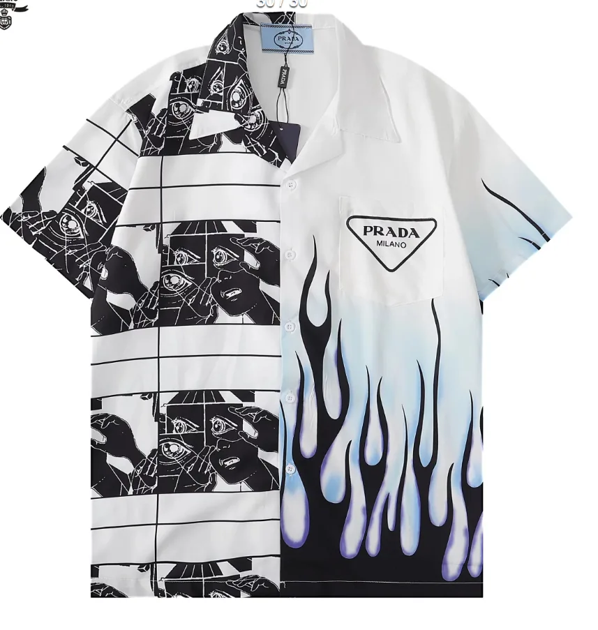 T-Shirt — Photo 7