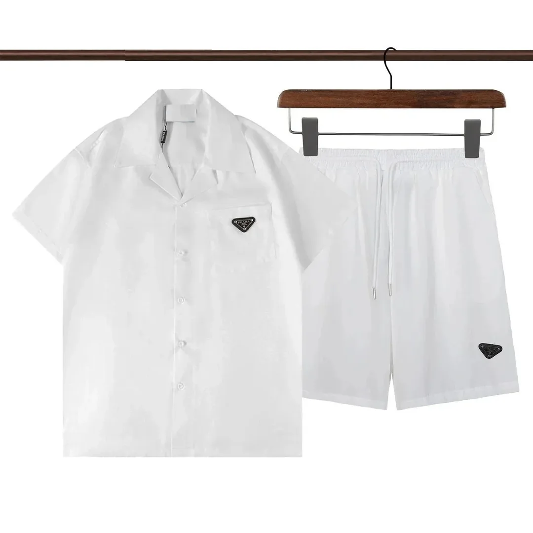 Men's Set — QC