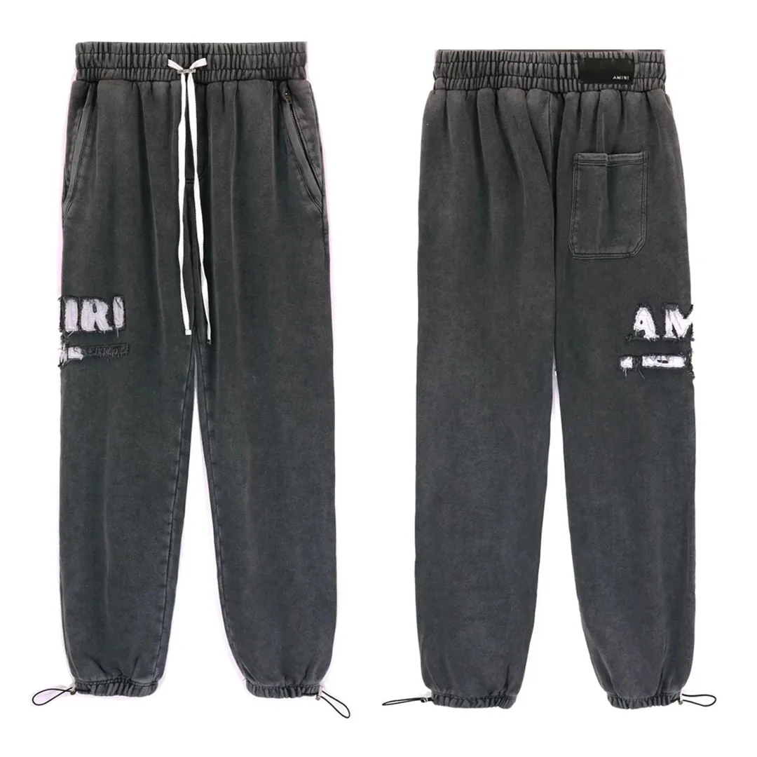 Sweatpants — Photo 5