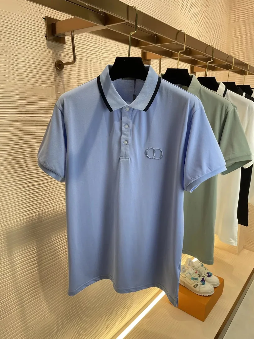 Dior T-Shirt — photo 9