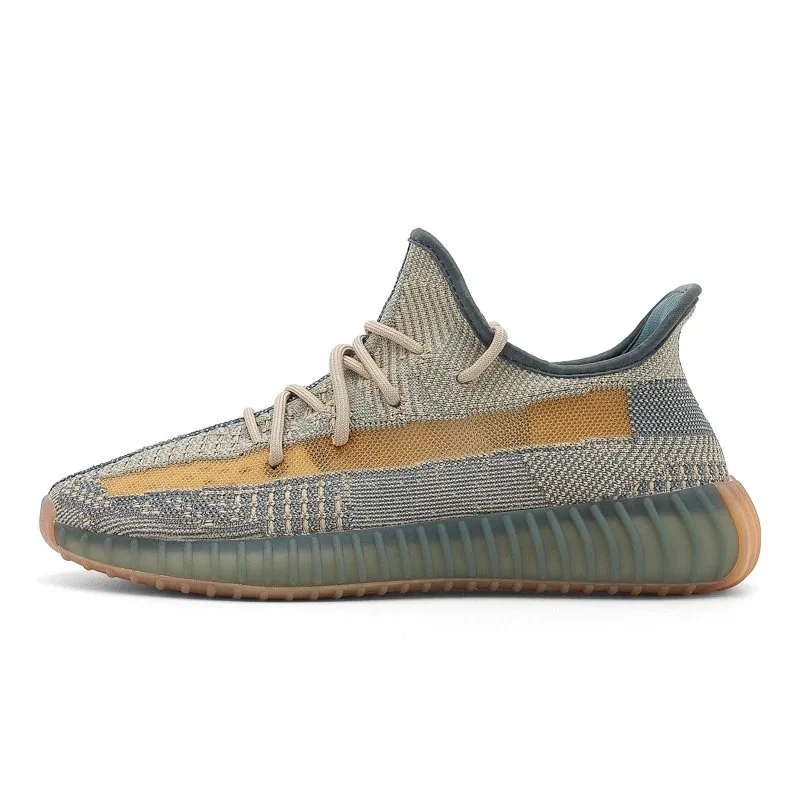 Yeezy 350 V2 Trainers — Photo 14