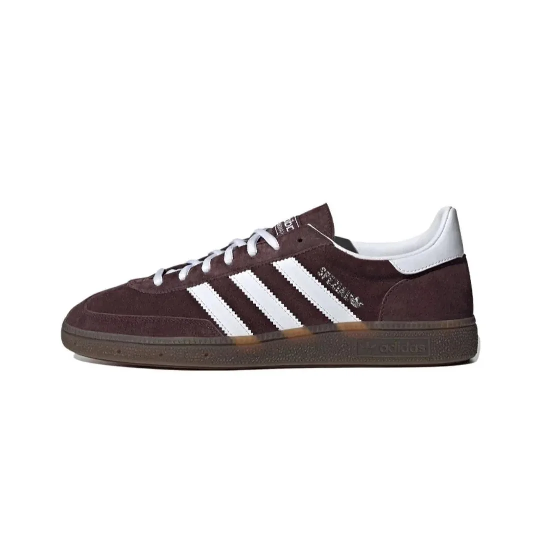 Adidas Handball Spezial Low-Top Trainers — Photo 5