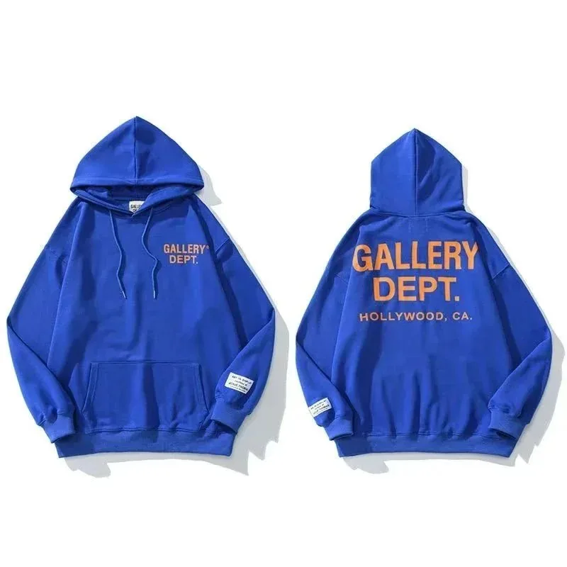 Couple Hoodie — Photo 6