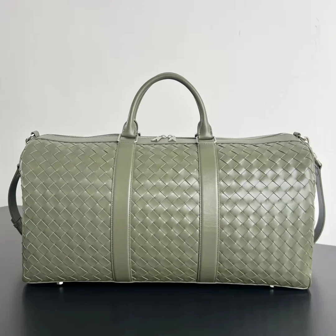 Bottega Veneta Weekender Bag — QC
