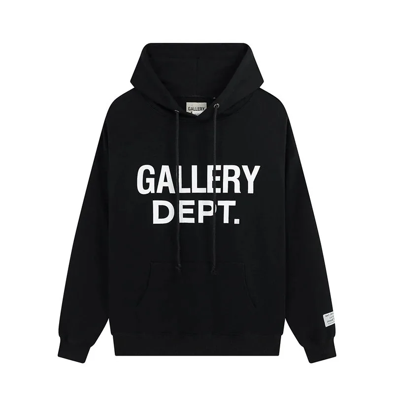Gallery Dept Hoodie — Photo 12