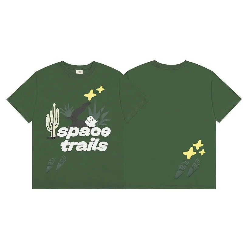 Broken Planet Heartless Love T-Shirt — QC