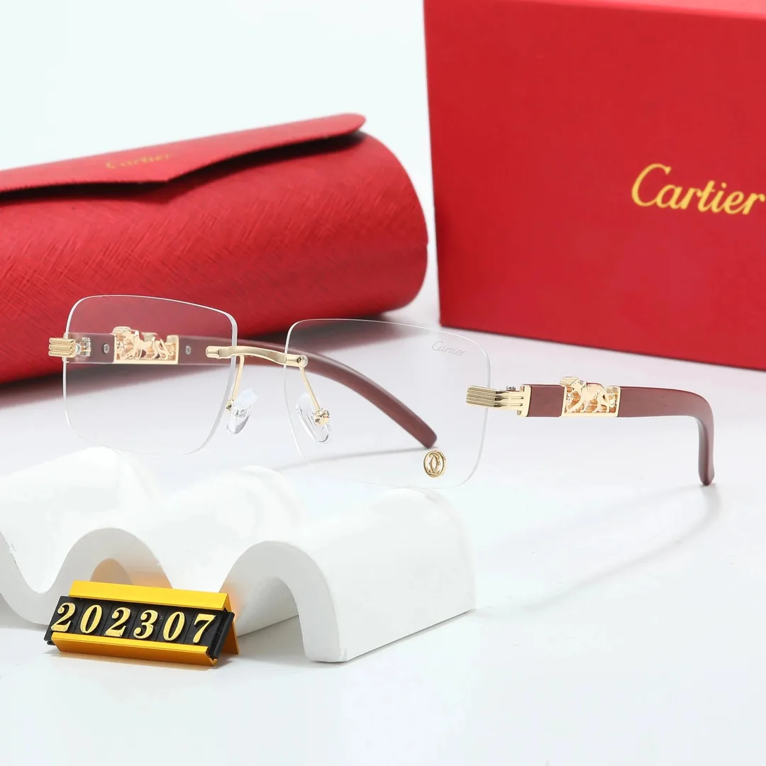 Summer Street Sunglasses — QC