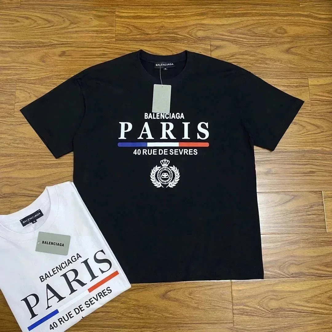 Summer T-Shirt — QC