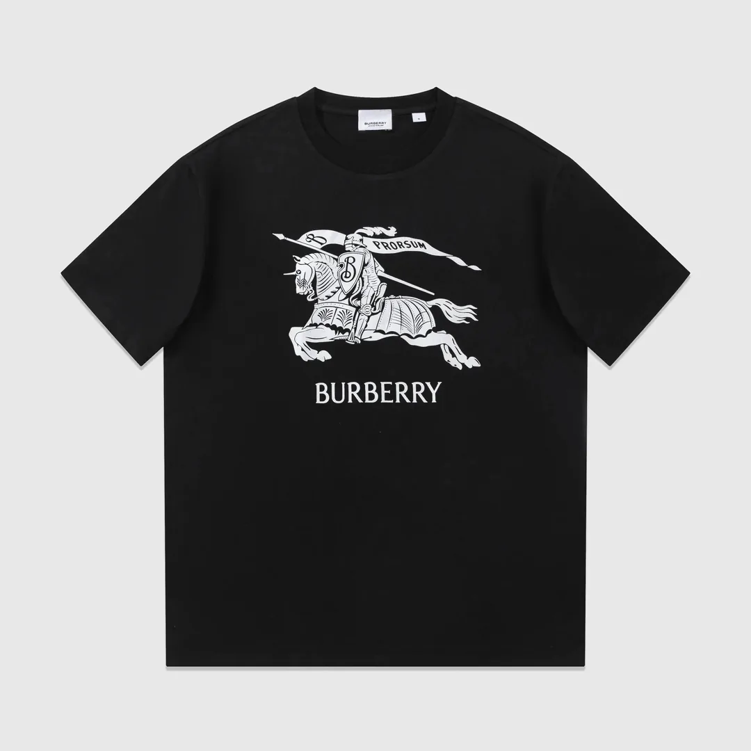 Embroidered Print T-Shirt — Photo 7