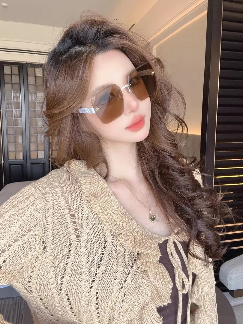 Sunglasses SMU 269WS — QC