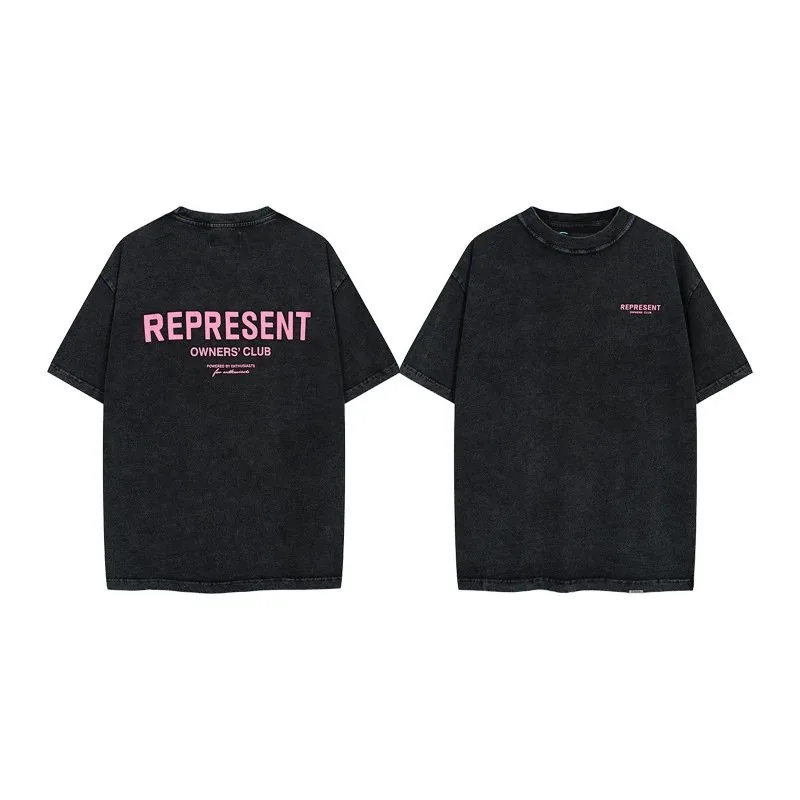American T-Shirt — Photo 10