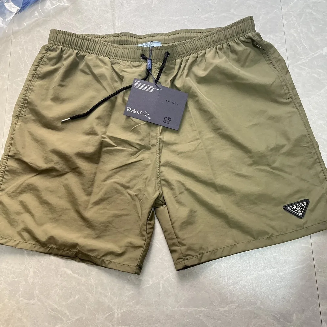 Prada Shorts — photo 4