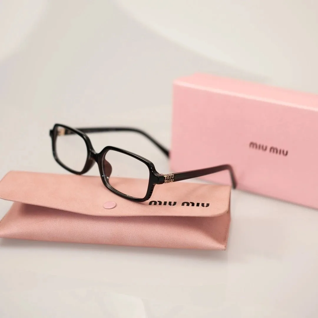Miu Miu Sunglasses — photo 10