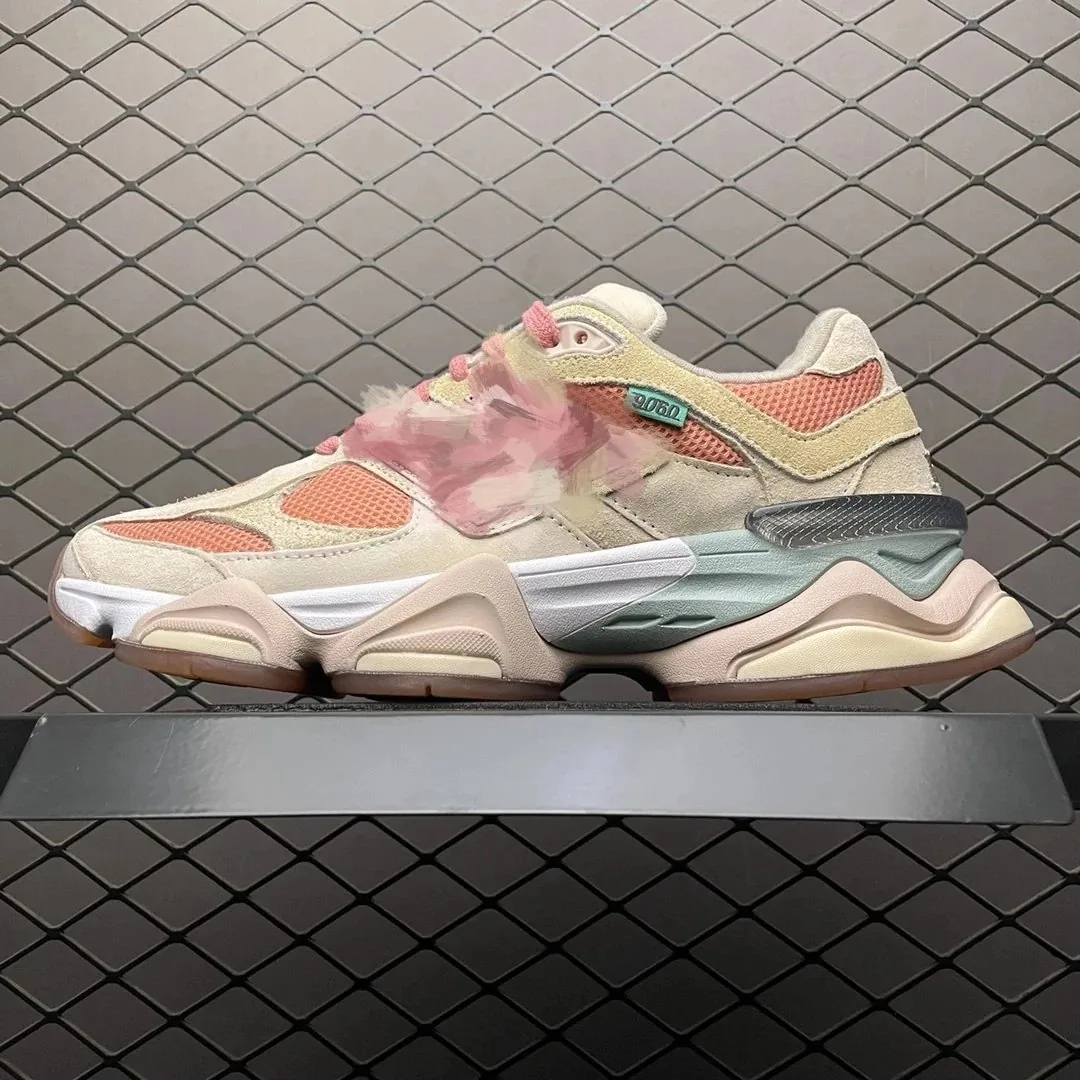 New Balance 9060 Running Shoes — QC