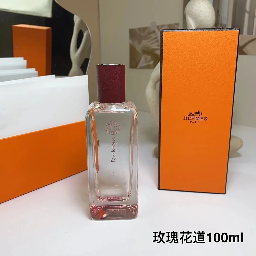 Hermes Eau De Toilette — Photo 15