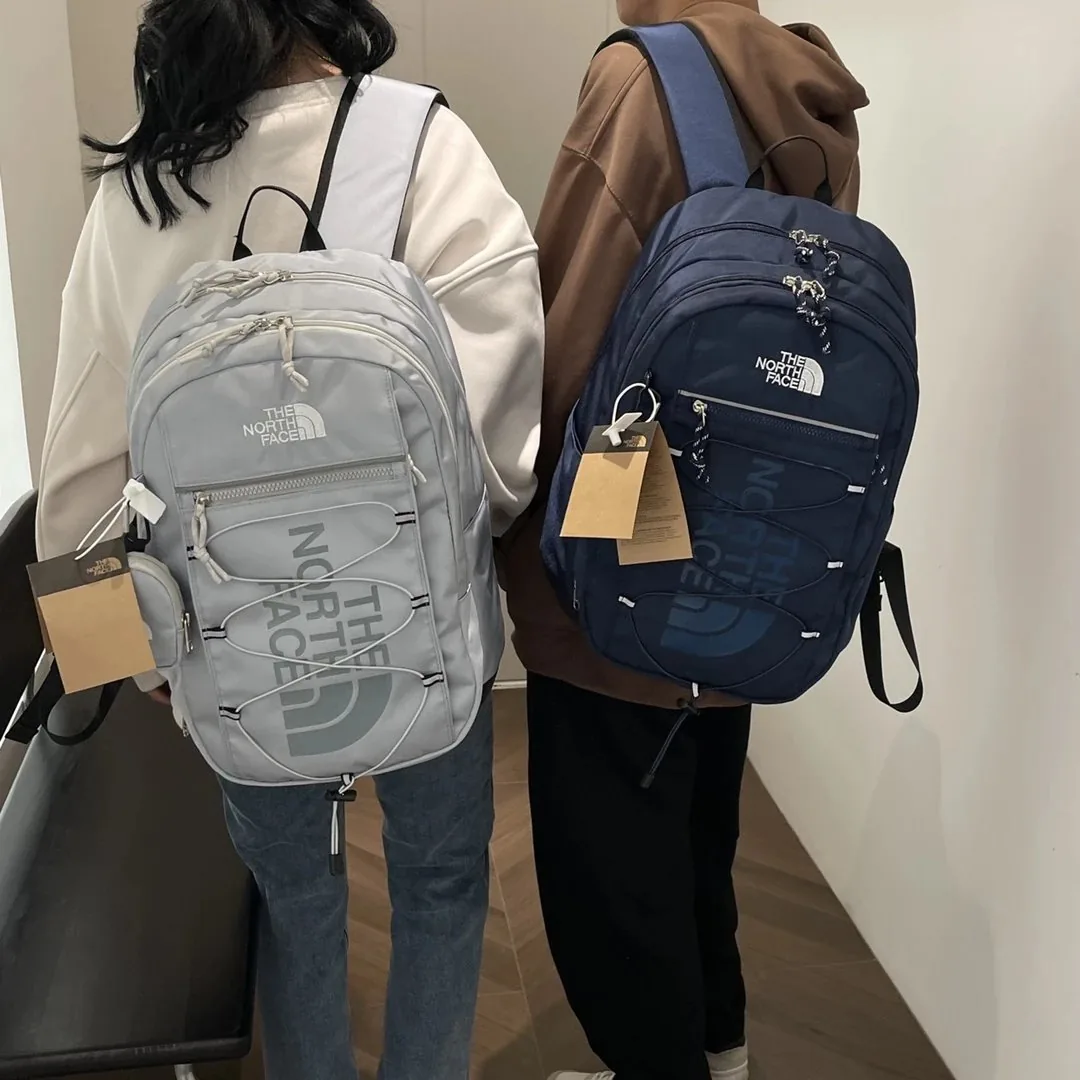 North Face Large Backpack — photo 2