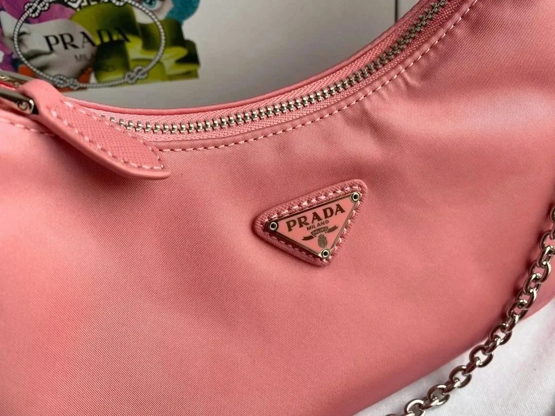 Crossbody Bag — QC