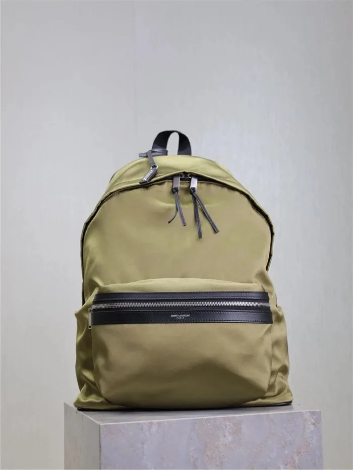 Saint Laurent Backpack — photo 11