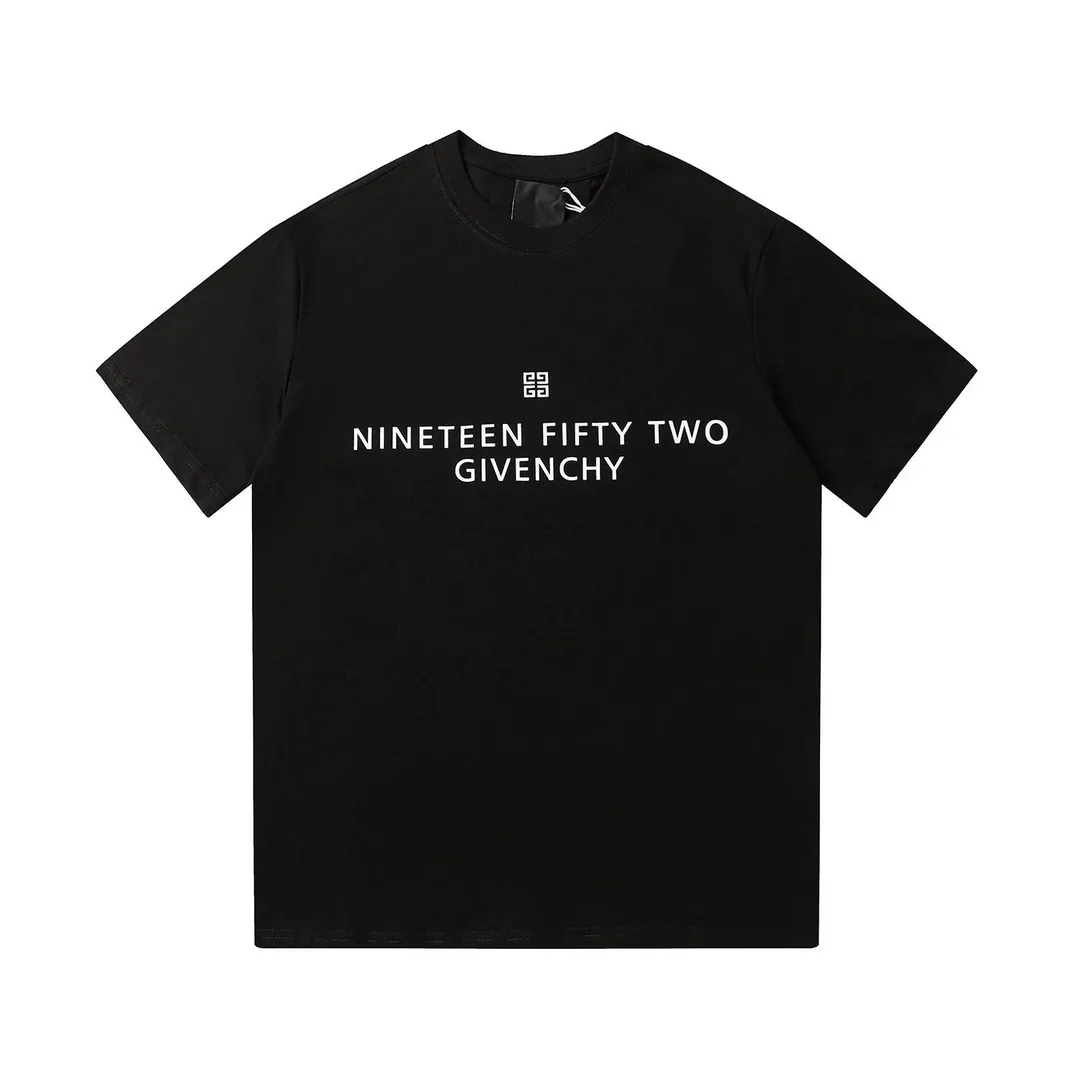 Loewe Anagram Embossed Logo T-Shirt — QC
