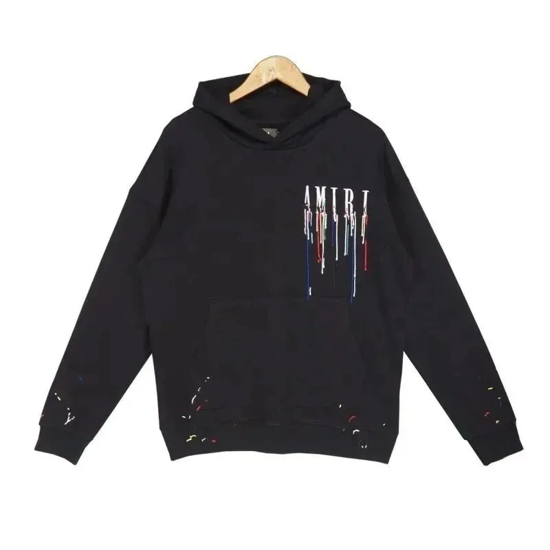 Pullover Hoodie — Photo 9