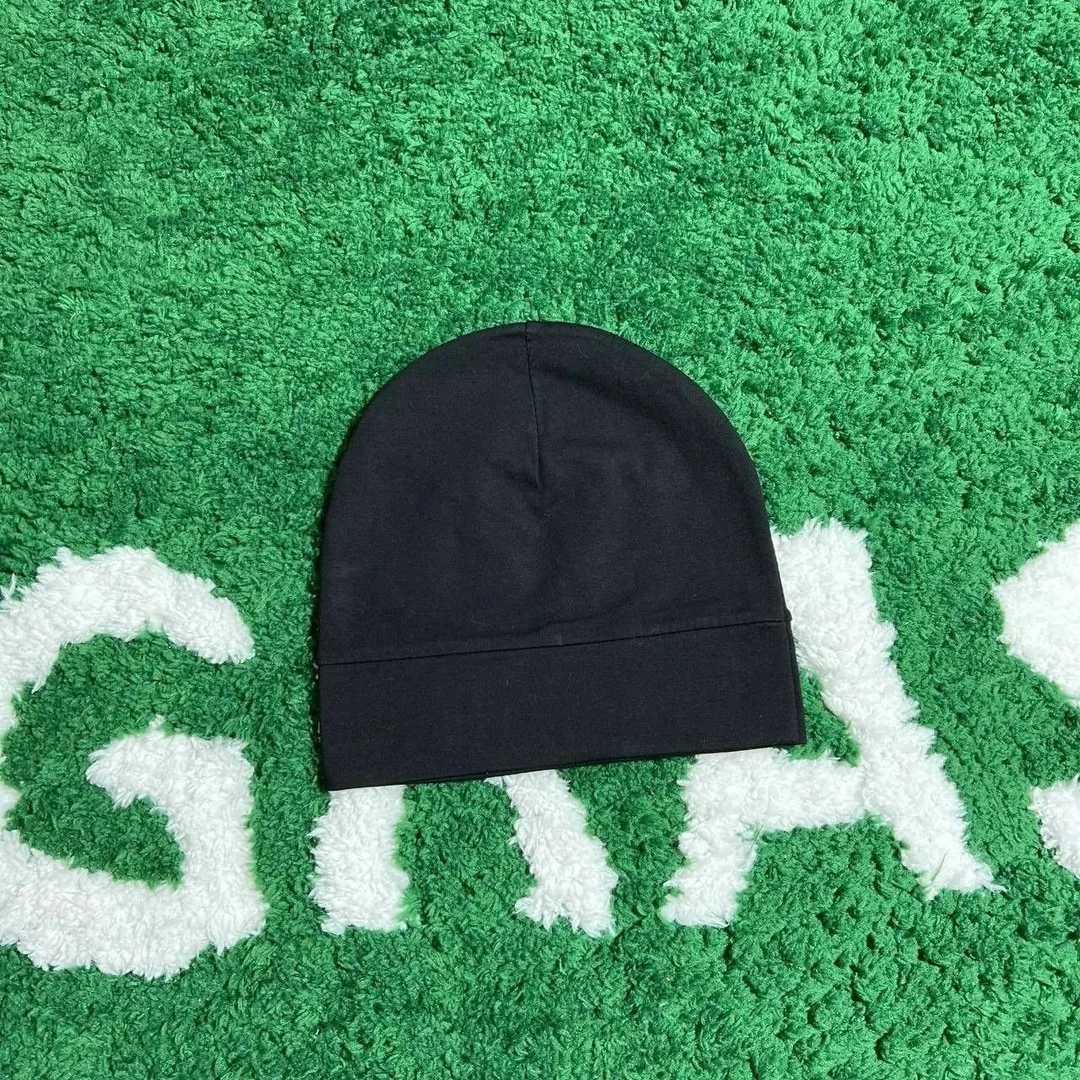 Syna World Face Mask Beanie — photo 4
