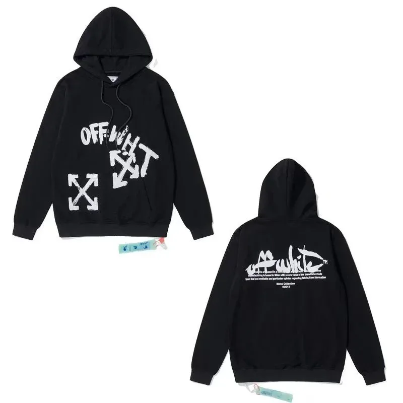 Hooded Sweatshirt — Photo 10