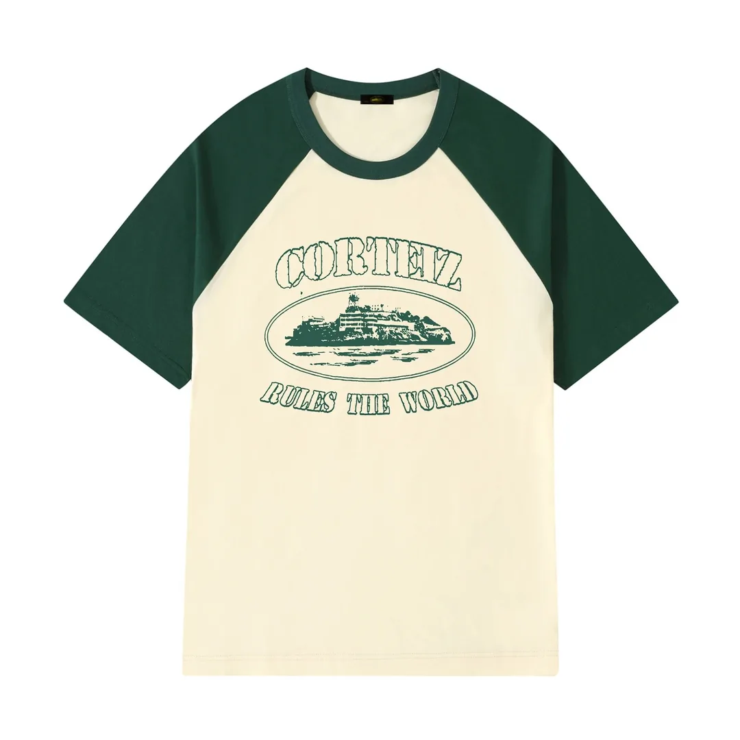 Corteiz Notimeforlove Sneakers — photo 11