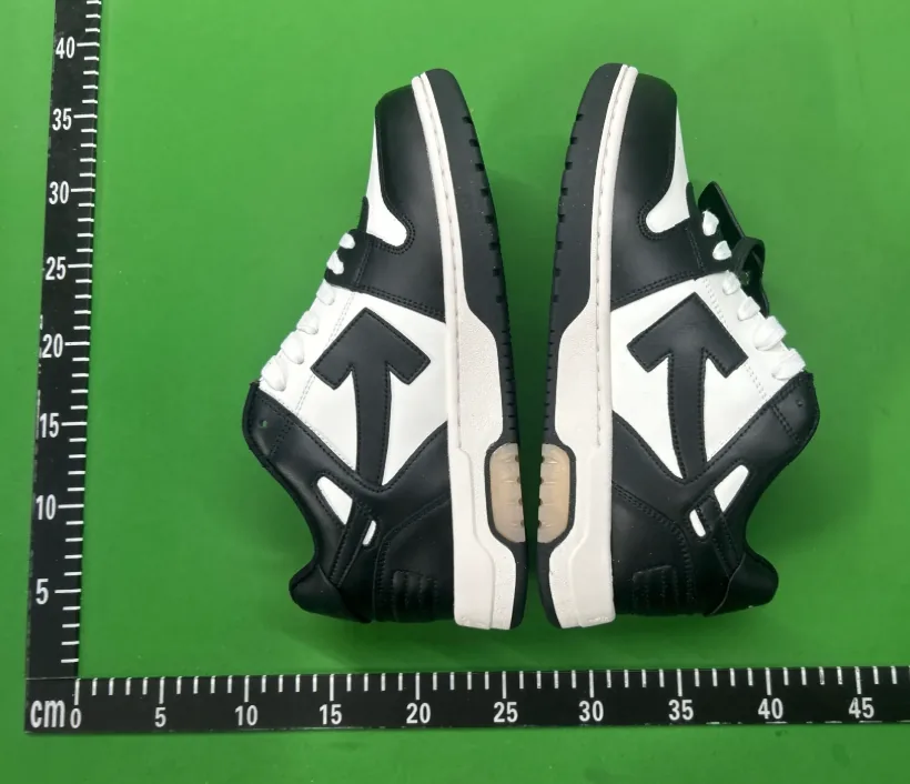 Off-White Out Of Office Grey — Photo 14