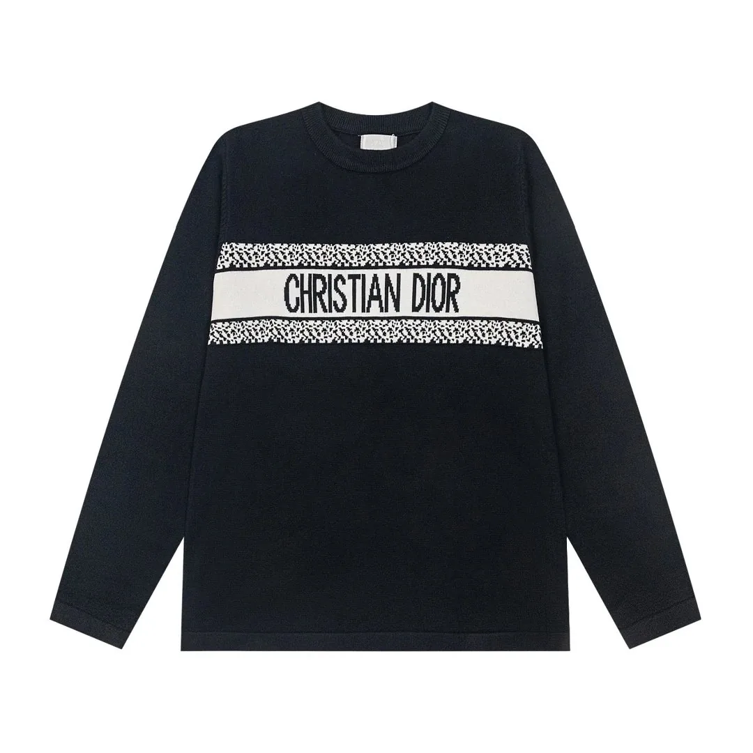 Autumn Winter Crewneck Sweater — QC