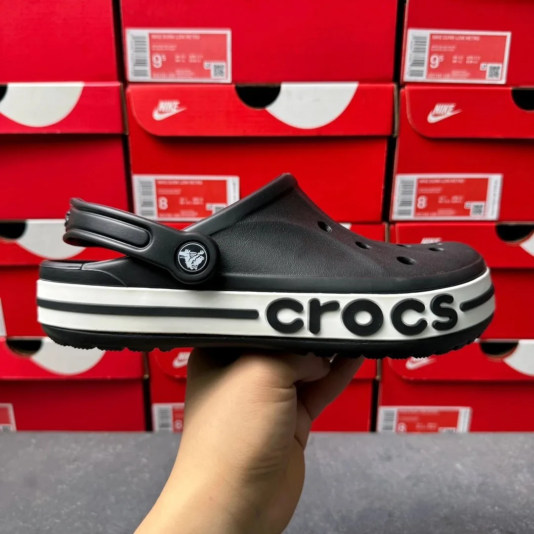 Crocs Bayaband Clog Bea Sneakers
